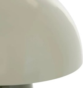 Atmosphera - Stolná lampa LITO 1xE14/6W/230V khaki