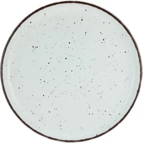 Dezertný tanier Modern Fashion Stone 20 cm, krémový%