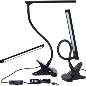 BERGE Stolná lampa LED 5W - EDYNBURG