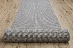 Behúň CASABLANCA LOOP svetlosivý