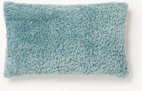 Plyšový poťah na vankúš Dotty