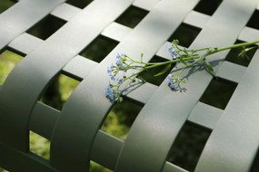 Stima plastové kreslo FOLIO Vyberte odtieň ->: Bianco - Biela