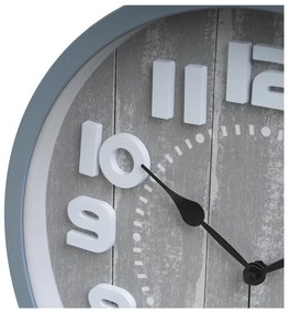 Nástenné hodiny ø 30 cm Coty – Casa Selección