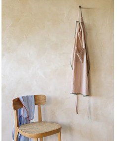 Jedálenská stolička z bukového dreva Kave Home Romane