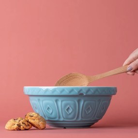 Modrá kameninová misa ø 26 cm Colour Mix – Mason Cash