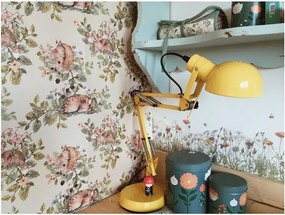 Tapeta malé ospalé zvieratká 280x50 cm