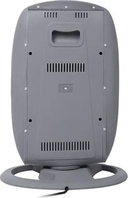 Infražiarič Solight IR01 - vykurovací výkon 1200 W - 3 nastaviteľné úrovne vykurovania