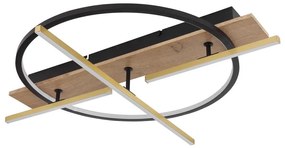 Globo 67295D1 - LED Stropné svietidlo BEATRIX LED/44W/230V