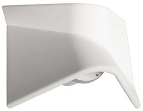 Deko-Light 341222 - LED Stmievateľné nástenné svietidlo FLY LED/4W/230V 3000K biela