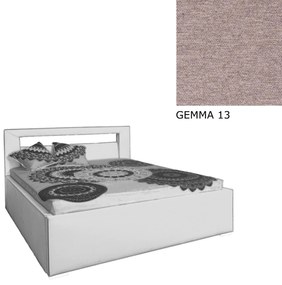 AVA LERYN 180x200 Varianta: GEMMA 13