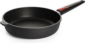 XXXLutz PANVICA NA SMAŽENIE nepriľnavý povrch PTFE 28 cm WOLL - Online Only bytové doplnky - 004599000202