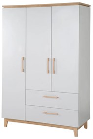 roba Šatníková skriňa Caro, 3-dverová  (100340941)