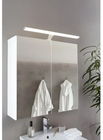 Eglo 98502 - LED Kúpeľňové osvetlenie zrkadla VINCHIO LED/10W/230V IP44