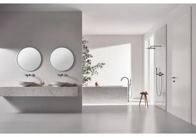 GROHE 28388DC0 - Sprchová hadica SILVERFLEX 1750 mm nerezová