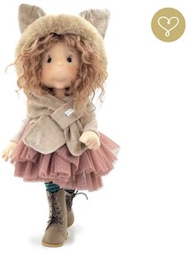 Bábika Natka 40 cm - Varianta 2