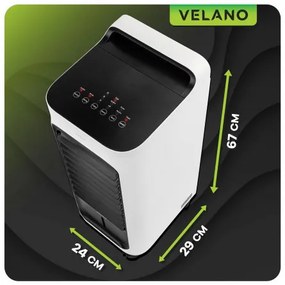 Sammer Vodný ventilátor Velano VELWEWK0019 VELWEWK0019