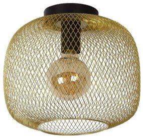 Lucide 45185/30/02 prisadený luster Mesh 1x40W | E27