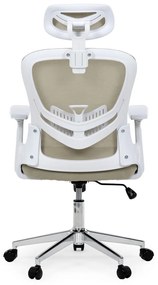 Kancelárske kreslo Autronic KA-K2031 BGE