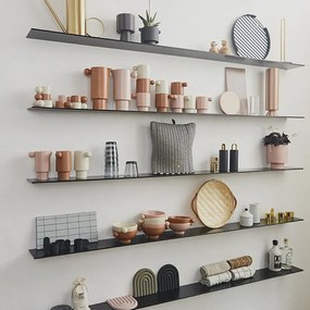 OYOY LIVING Miska Inka 18cm karamelová
