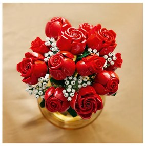 Lego®  Icons 10328 Kytica ruží  (100378704)