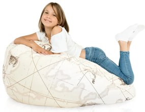 Sedací vak SAKO Kolumb