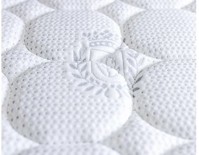 Materasso Penový matrac Lavender Maxi Rozmer: 120 x 200 cm