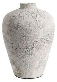 Muubs Váza Luna šedá 40 cm