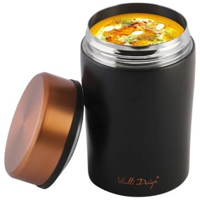 Termoska na jedlo Fuori – Vialli Design