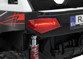 Ramiz RTR Monster Speed 4x4 Buggy Biela