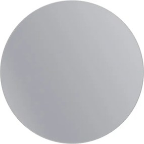 Erga Round, okrúhle zrkadlo 40cm, ERG-V01-ROUND-4040-CL