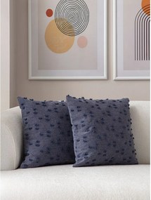 Obliečky na vankúše v súprave 2 ks 43x43 cm Tuffet – Mioli Decor