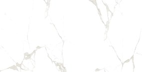Dlažba Statuario Classic 120x60 R 7 mm