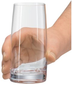 Poháre v súprave 4 ks Kineo – WMF