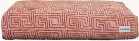 Pelech Maze, rôzne veľkosti