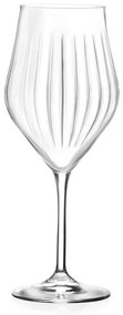 RCR TIMELESS POHÁR NA VÍNO 550ML SADA 6KS