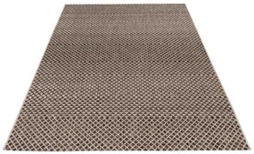Obsession Kusový koberec My Nordic 877 Grey Rozmer koberca: 160 x 230 cm
