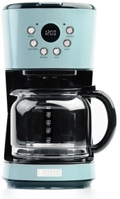 Modrý kávovar – Haden