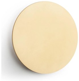 Argon 8351 - LED Nástenné svietidlo OREGON PLUS LED/4,5W/230V 3000K 20 cm zlatá