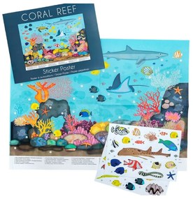 Kreatívna súprava Coral Reef – Rex London
