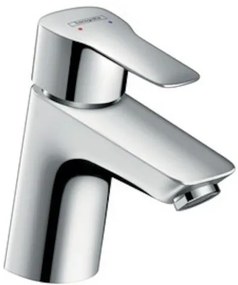 Hansgrohe HG248 umývadlová batéria s výpusťou chróm SIKOBHGMS275