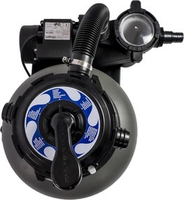 Piesková filtrácia Planet Pool SFA 6