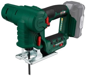 Parkside®  Aku priamočiara a chvostová píla Psssa 20-Li B2 – bez akumulátora  (100332210)