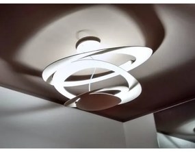 Artemide AR 1247010A - Stropné svietidlo PIRCE MINI 1xR7s/330W/230V
