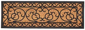 Vonkajšia rohožka Vintage, 120x40 cm