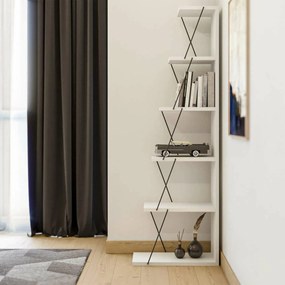 Knižnica Tlos White