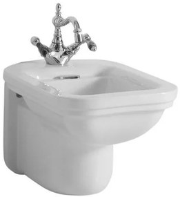 Kerasan, WALDORF bidet závesný 37x33,5x55cm, 4125K1