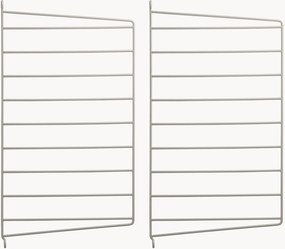 Nástenný panel String System, Š 30 x V 50 cm, rôzne veľkosti