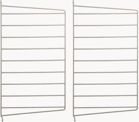 Nástenný panel String System, Š 30 x V 50 cm, v rôznych veľkostiach