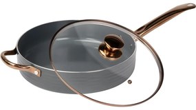 Lamart LT1271 panvica s poklicí Orro pr. 28 cm