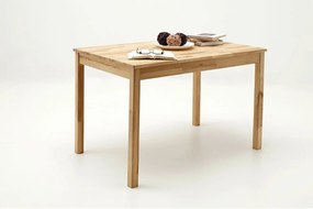 Jedálenský stôl Alfons buk Rozmer: 70 x 76 x 70 cm
